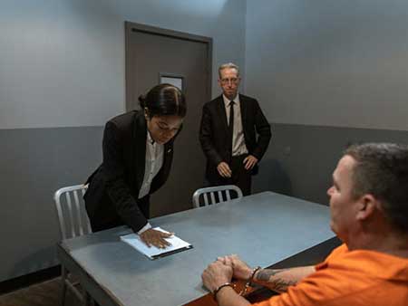 Bail