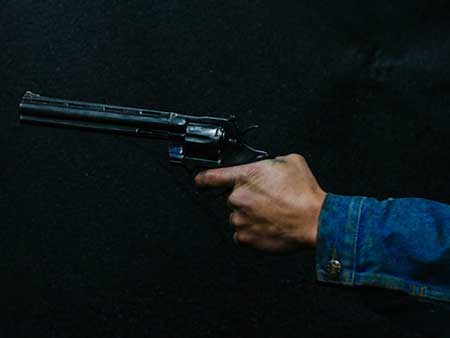 Assault Offenses