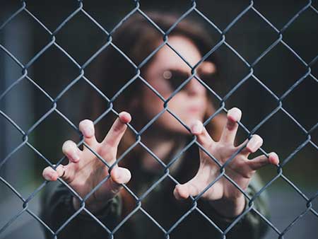 Youth Criminal Justice